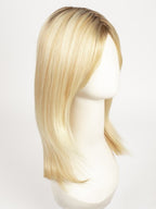 Sienna Lite | Remy Human Hair Lace Front Wig (Hand Tied)