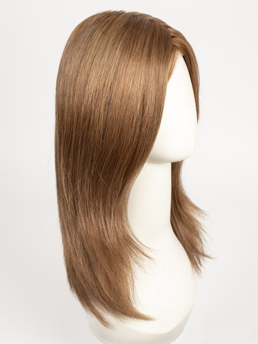 Sienna Lite | Remy Human Hair Lace Front Wig (Hand Tied)