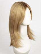 Sienna Lite | Remy Human Hair Lace Front Wig (Hand Tied)