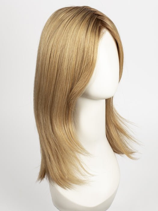 Sienna Lite | Remy Human Hair Lace Front Wig (Hand Tied)