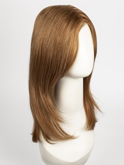 Sienna Lite | Remy Human Hair Lace Front Wig (Hand Tied)