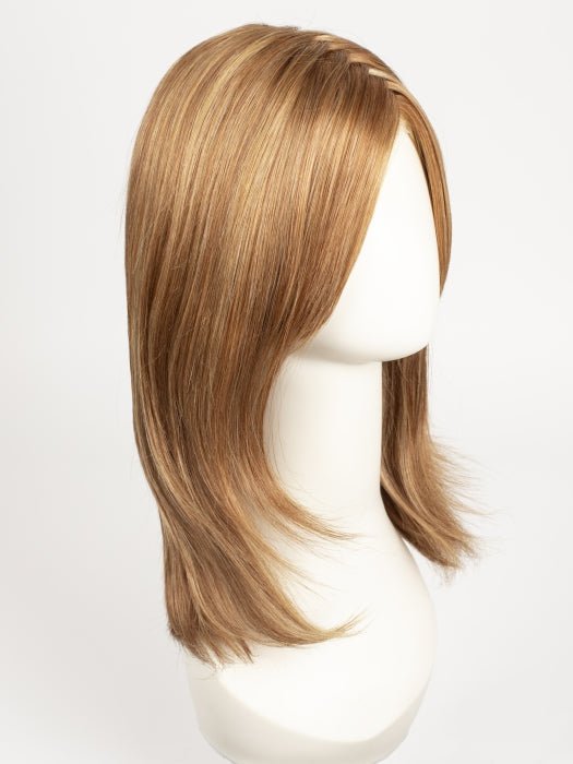 Sienna Lite | Remy Human Hair Lace Front Wig (Hand Tied)