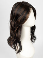 Rachel Lite | Synthetic Lace Front Wig (Hand Tied)