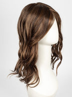 Rachel Lite | Synthetic Lace Front Wig (Hand Tied)