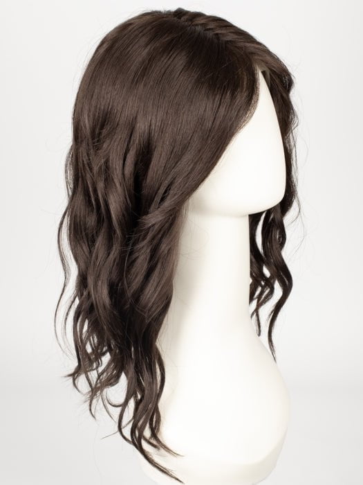 Rachel Lite | Synthetic Lace Front Wig (Hand Tied)