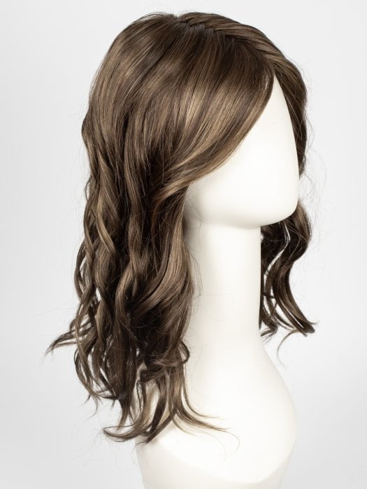 Rachel Lite | Synthetic Lace Front Wig (Hand Tied)