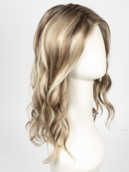 Rachel Lite | Synthetic Lace Front Wig (Hand Tied)