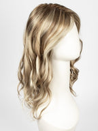 Rachel Lite | Synthetic Lace Front Wig (Hand Tied)