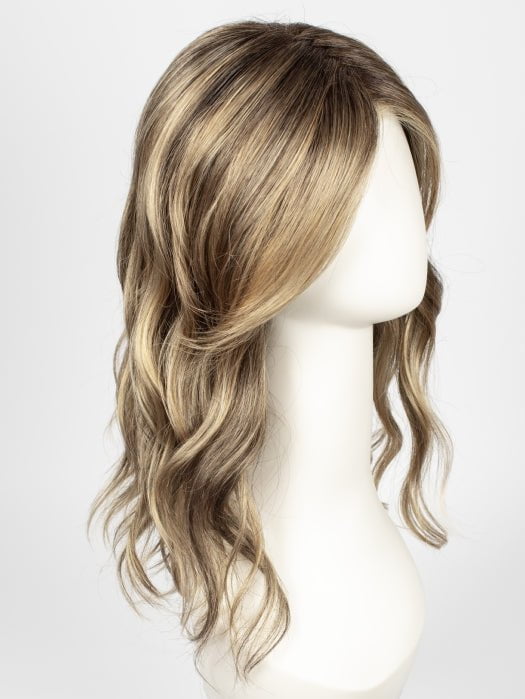 Rachel Lite | Synthetic Lace Front Wig (Hand Tied)