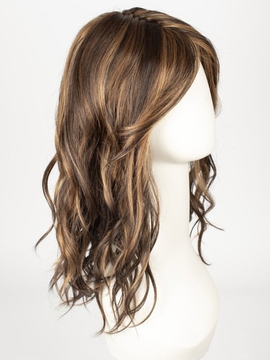 Rachel Lite | Synthetic Lace Front Wig (Hand Tied)