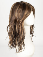 Rachel Lite | Synthetic Lace Front Wig (Hand Tied)