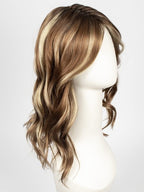 Rachel Lite | Synthetic Lace Front Wig (Hand Tied)