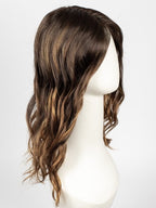 Rachel Lite | Synthetic Lace Front Wig (Hand Tied)