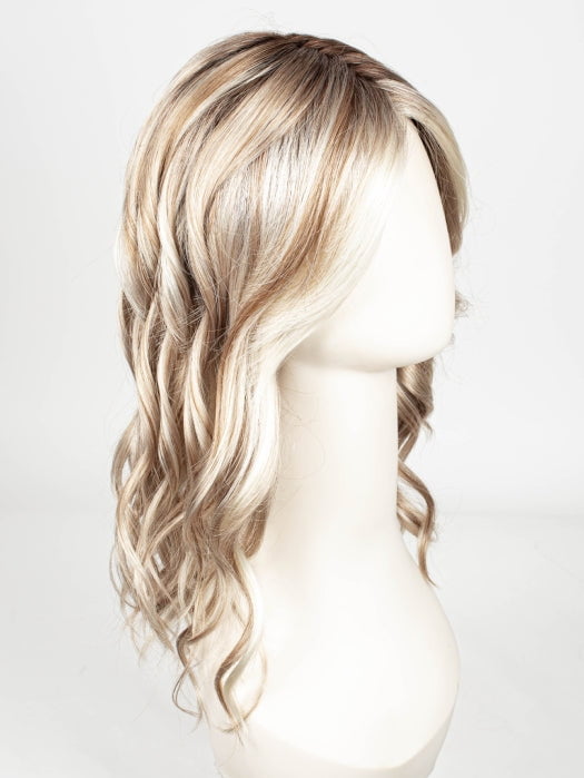 Rachel Lite | Synthetic Lace Front Wig (Hand Tied)