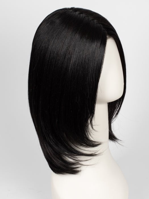Own The Room | Synthetic Lace Front Wig (Mono Part)