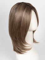 Own The Room | Synthetic Lace Front Wig (Mono Part)