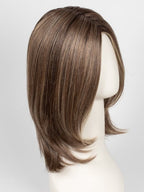 Own The Room | Synthetic Lace Front Wig (Mono Part)