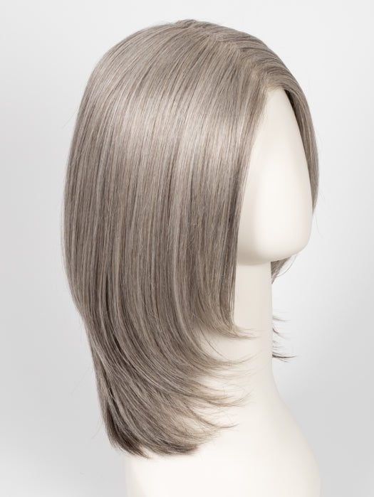 Own The Room | Synthetic Lace Front Wig (Mono Part)