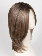 Own The Room | Synthetic Lace Front Wig (Mono Part)