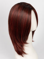 Own The Room | Synthetic Lace Front Wig (Mono Part)