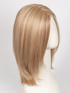 Own The Room | Synthetic Lace Front Wig (Mono Part)