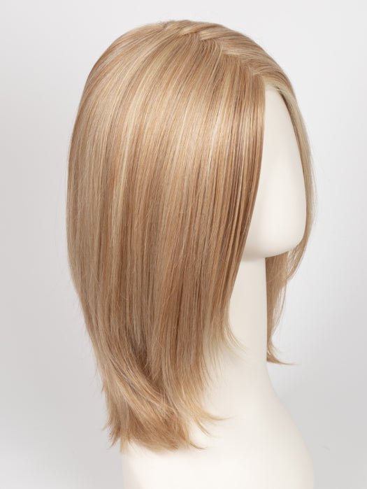 Own The Room | Synthetic Lace Front Wig (Mono Part)