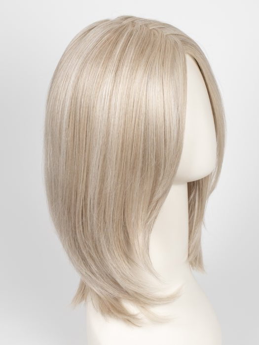 Own The Room | Synthetic Lace Front Wig (Mono Part)