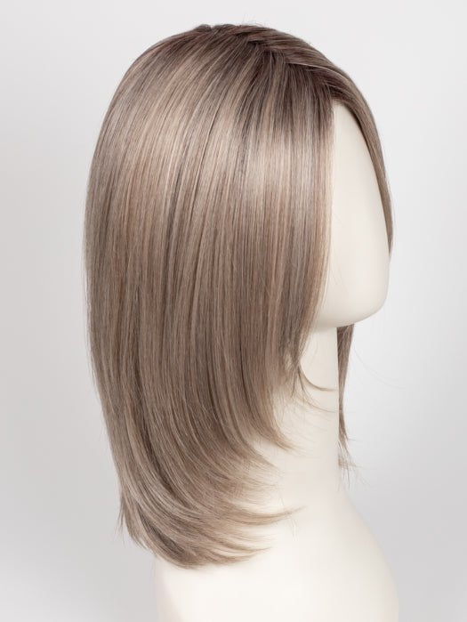 Own The Room | Synthetic Lace Front Wig (Mono Part)