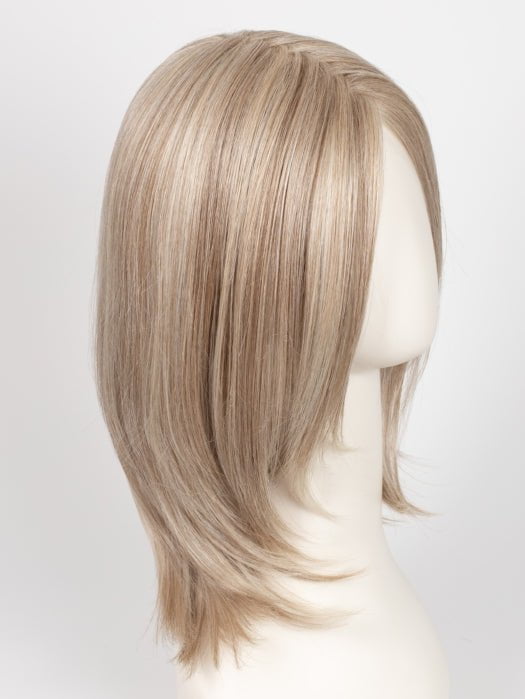 Own The Room | Synthetic Lace Front Wig (Mono Part)