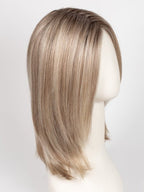 Own The Room | Synthetic Lace Front Wig (Mono Part)