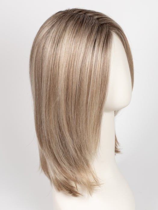 Own The Room | Synthetic Lace Front Wig (Mono Part)