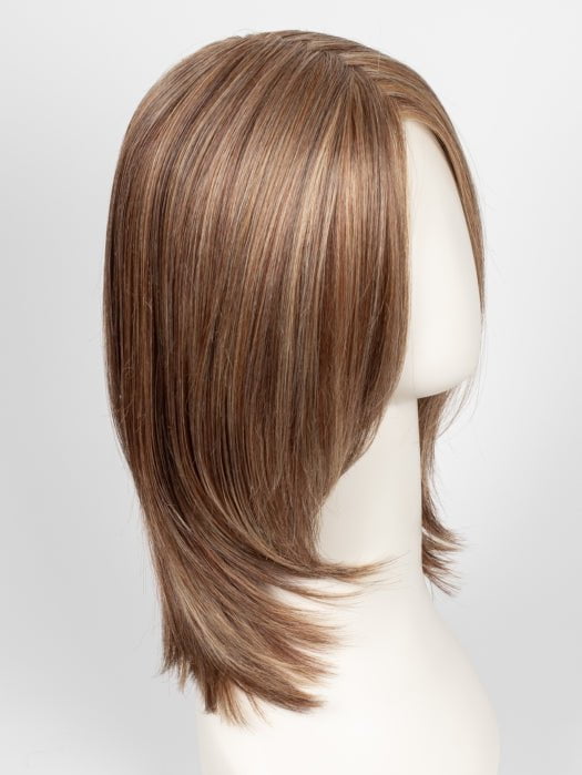 Own The Room | Synthetic Lace Front Wig (Mono Part)