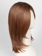 Own The Room | Synthetic Lace Front Wig (Mono Part)