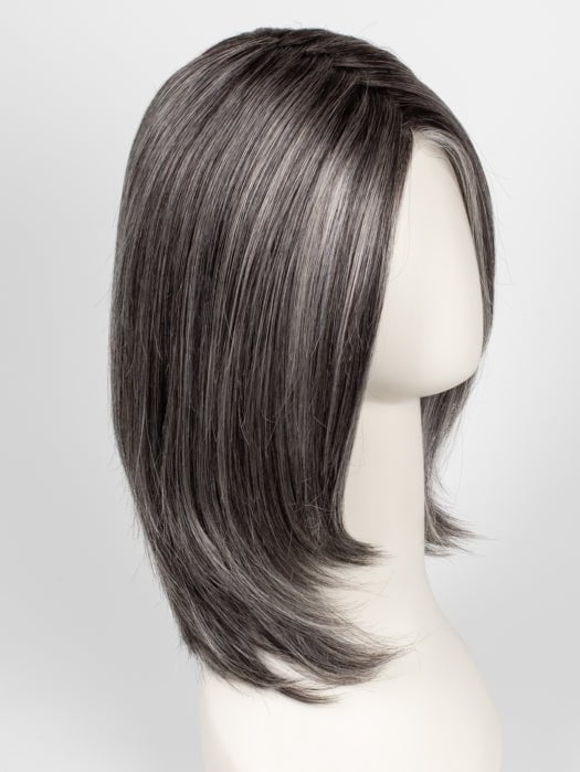 Own The Room | Synthetic Lace Front Wig (Mono Part)