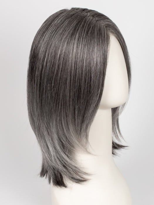 Own The Room | Synthetic Lace Front Wig (Mono Part)