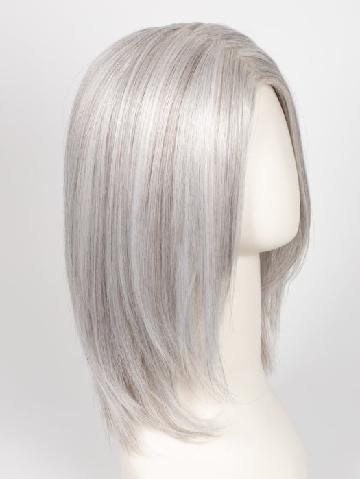 Own The Room | Synthetic Lace Front Wig (Mono Part)