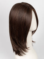 Own The Room | Synthetic Lace Front Wig (Mono Part)