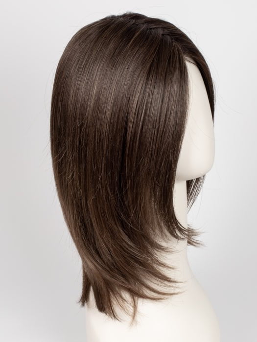 Own The Room | Synthetic Lace Front Wig (Mono Part)
