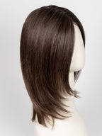 Own The Room | Synthetic Lace Front Wig (Mono Part)