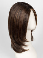 Own The Room | Synthetic Lace Front Wig (Mono Part)
