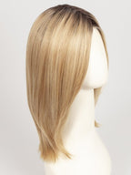 Own The Room | Synthetic Lace Front Wig (Mono Part)