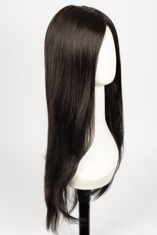 Avery | Synthetic Lace Front Wig (Mono Top)
