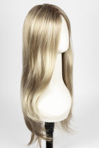 Avery | Synthetic Lace Front Wig (Mono Top)
