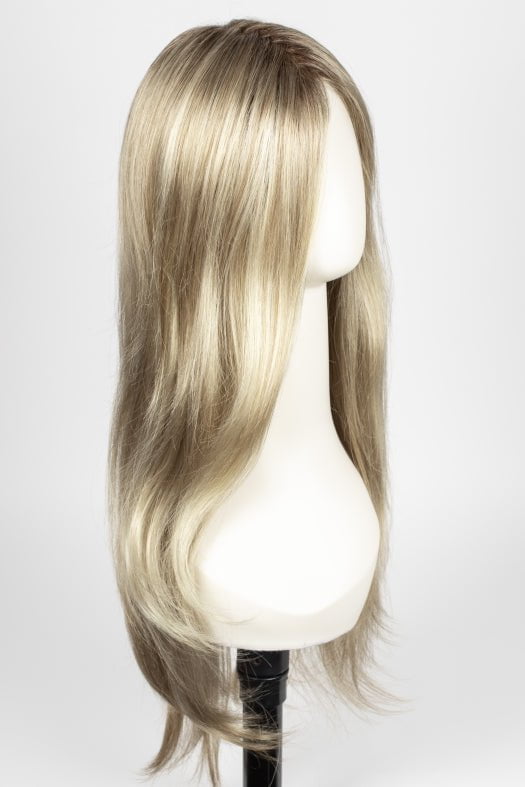 Avery | Synthetic Lace Front Wig (Mono Top)