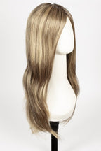 Avery | Synthetic Lace Front Wig (Mono Top)