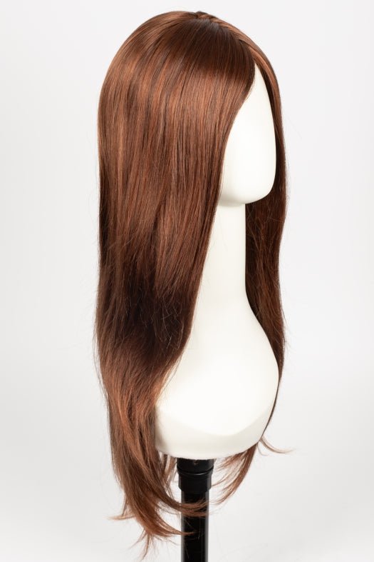 Avery | Synthetic Lace Front Wig (Mono Top)