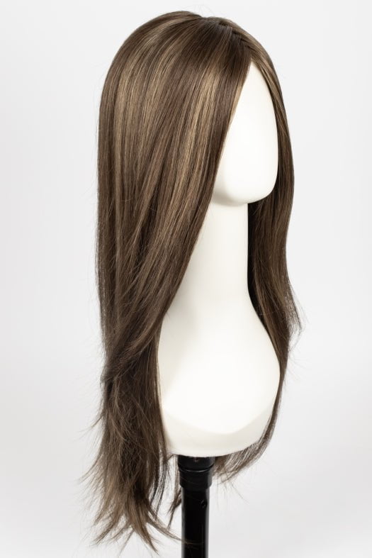 Avery | Synthetic Lace Front Wig (Mono Top)