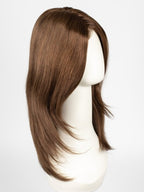 Brielle | Remy Human Hair Lace Front Wig (Hand Tied)