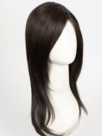 Music  | Synthetic Lace Front Wig (Mono Part)