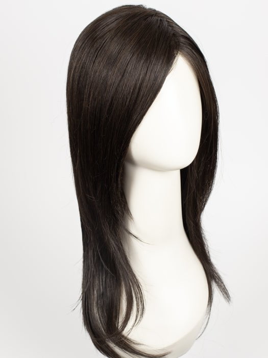 Music  | Synthetic Lace Front Wig (Mono Part)